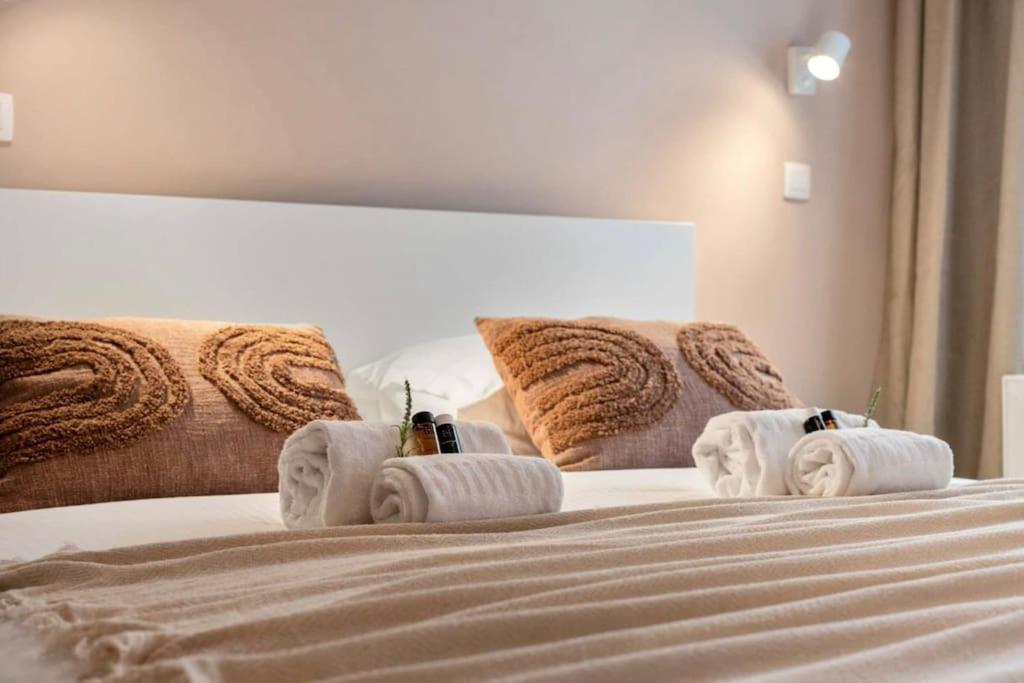 Michelle - Recent Gerenoveerd Stijlvol Appartement Oostende Ngoại thất bức ảnh